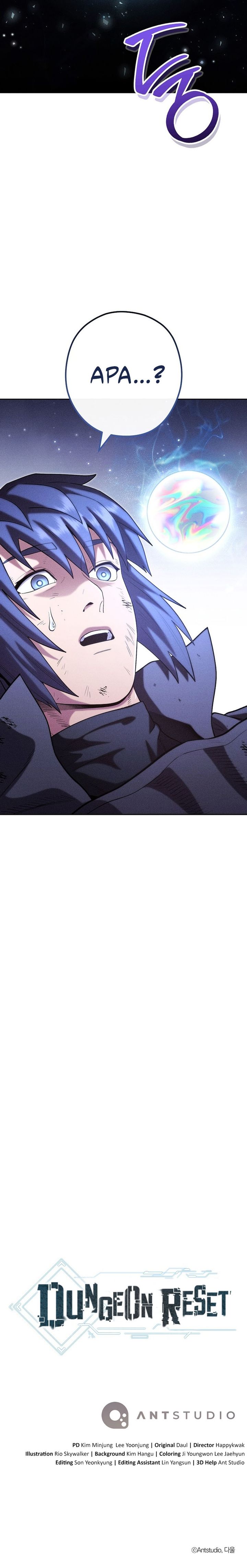 Dungeon Reset Chapter 213 Gambar 27